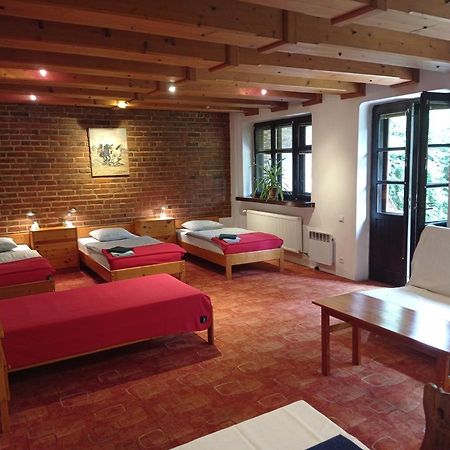 Apartament Secesja Krakow Ngoại thất bức ảnh
