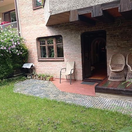 Apartament Secesja Krakow Ngoại thất bức ảnh