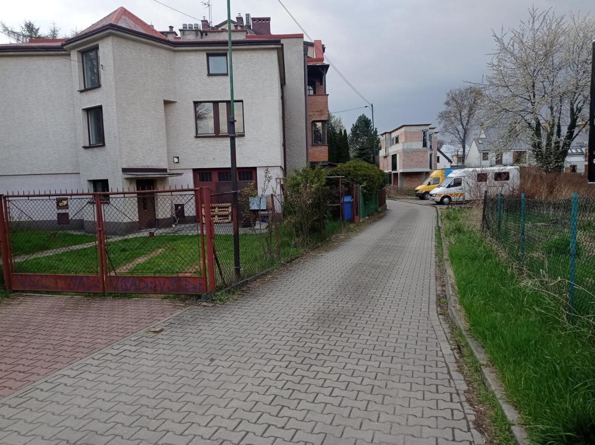 Apartament Secesja Krakow Ngoại thất bức ảnh