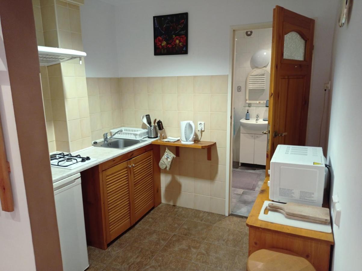 Apartament Secesja Krakow Ngoại thất bức ảnh
