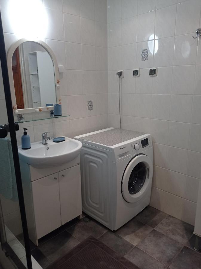 Apartament Secesja Krakow Ngoại thất bức ảnh