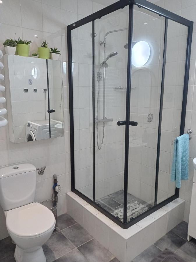 Apartament Secesja Krakow Ngoại thất bức ảnh