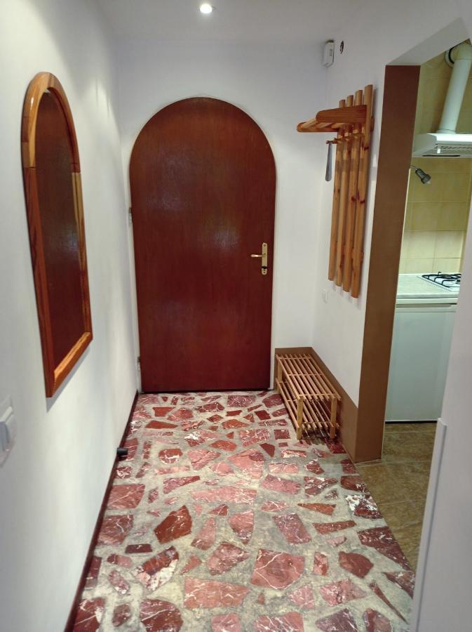 Apartament Secesja Krakow Ngoại thất bức ảnh