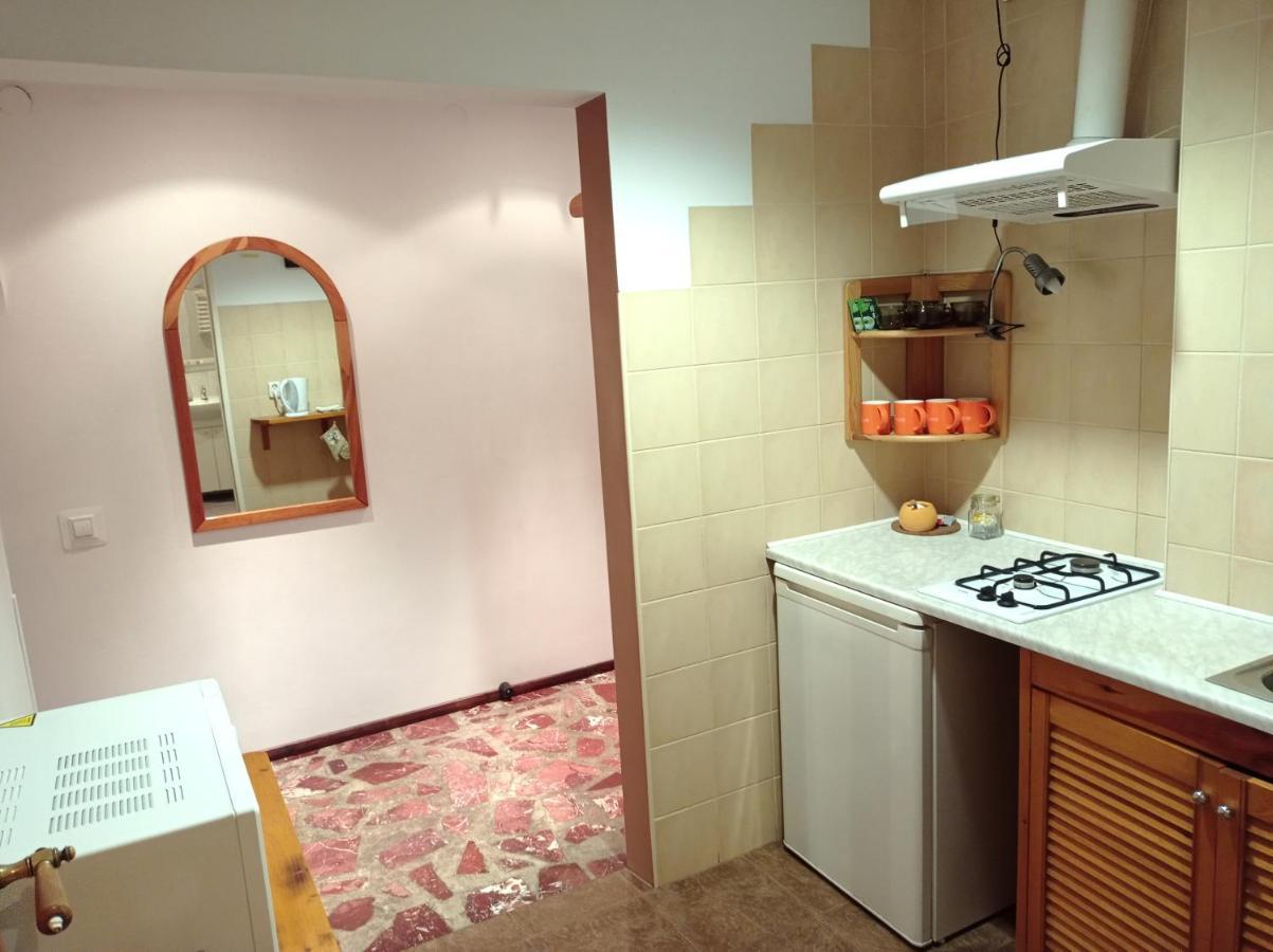 Apartament Secesja Krakow Ngoại thất bức ảnh