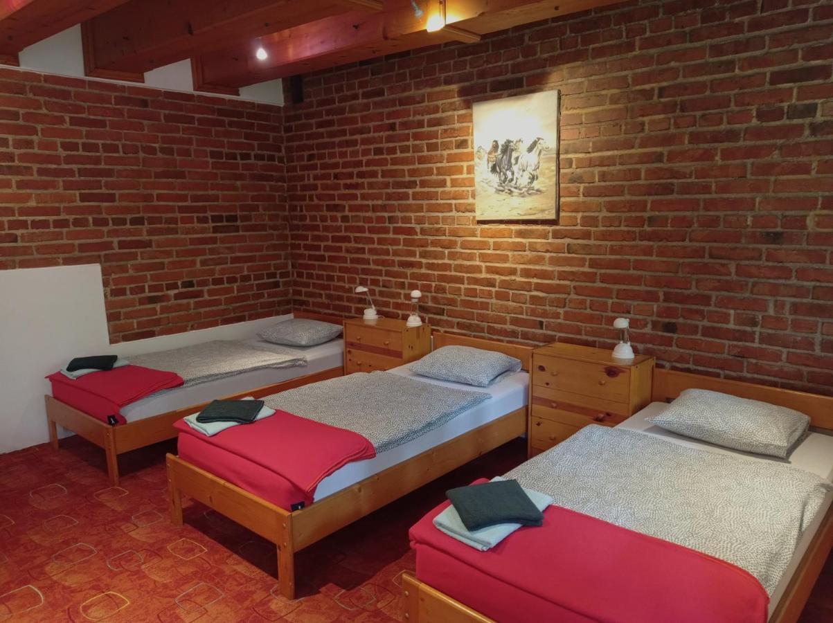 Apartament Secesja Krakow Ngoại thất bức ảnh