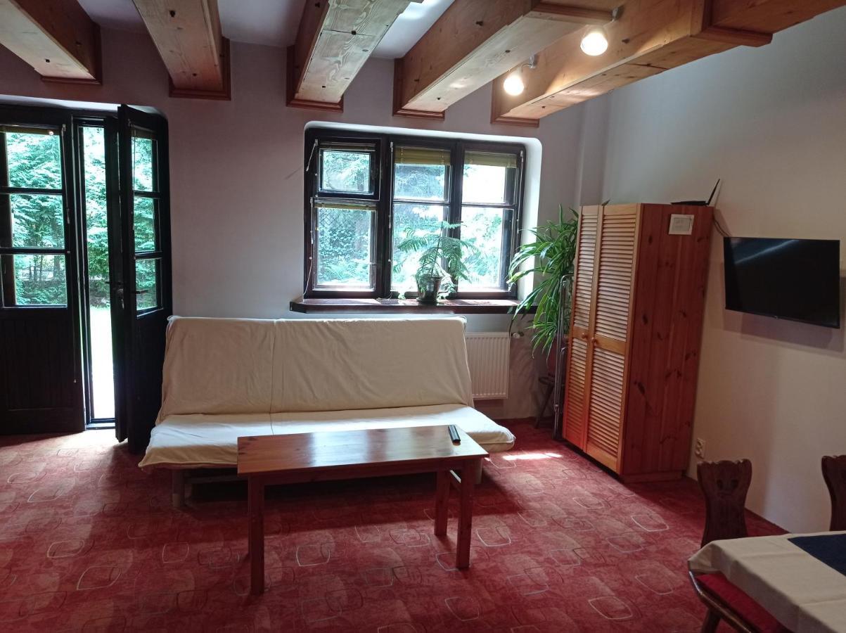 Apartament Secesja Krakow Ngoại thất bức ảnh