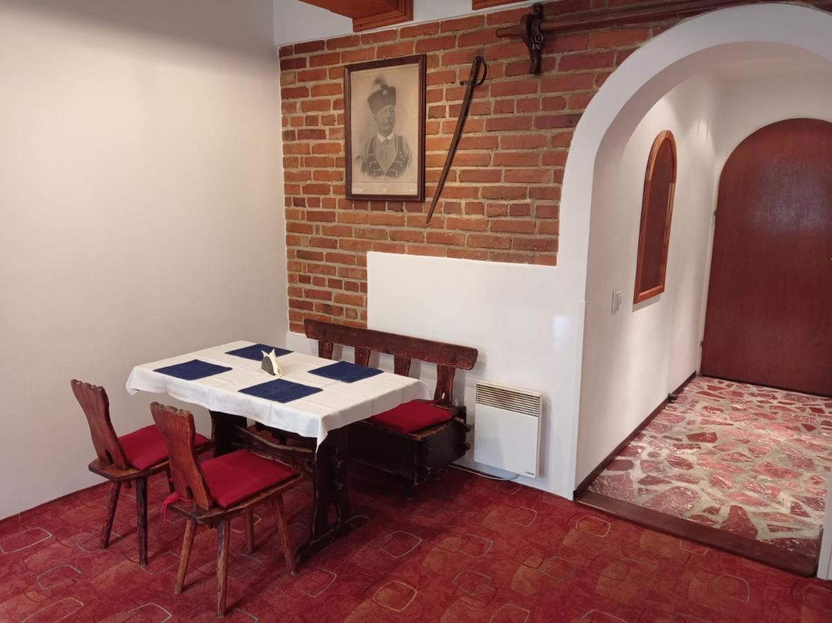 Apartament Secesja Krakow Ngoại thất bức ảnh