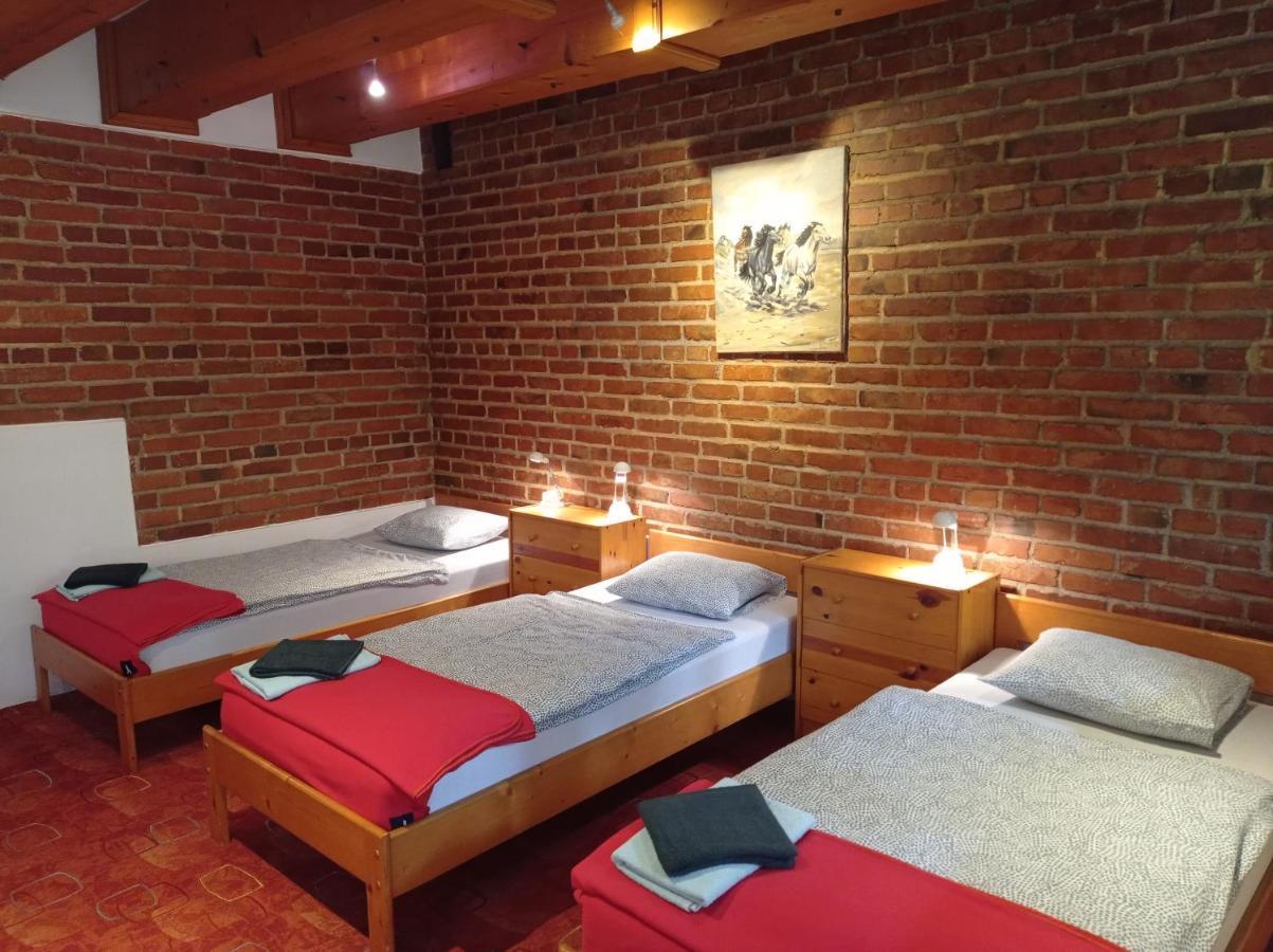 Apartament Secesja Krakow Ngoại thất bức ảnh
