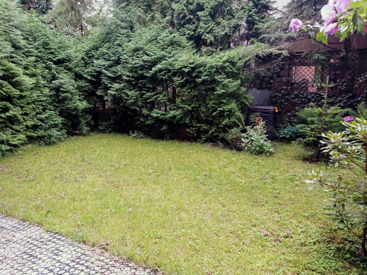 Apartament Secesja Krakow Ngoại thất bức ảnh