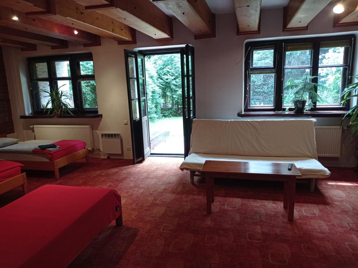 Apartament Secesja Krakow Ngoại thất bức ảnh