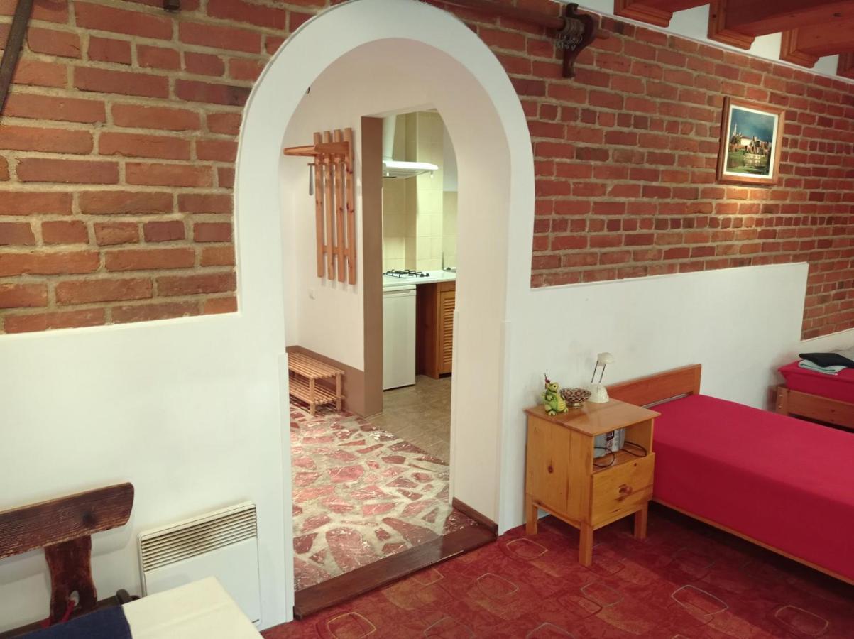 Apartament Secesja Krakow Ngoại thất bức ảnh