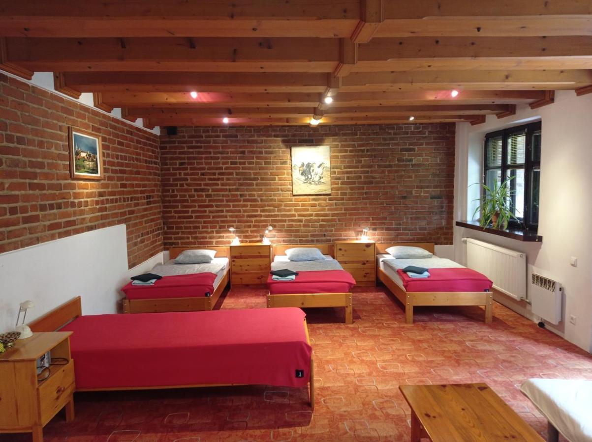 Apartament Secesja Krakow Ngoại thất bức ảnh