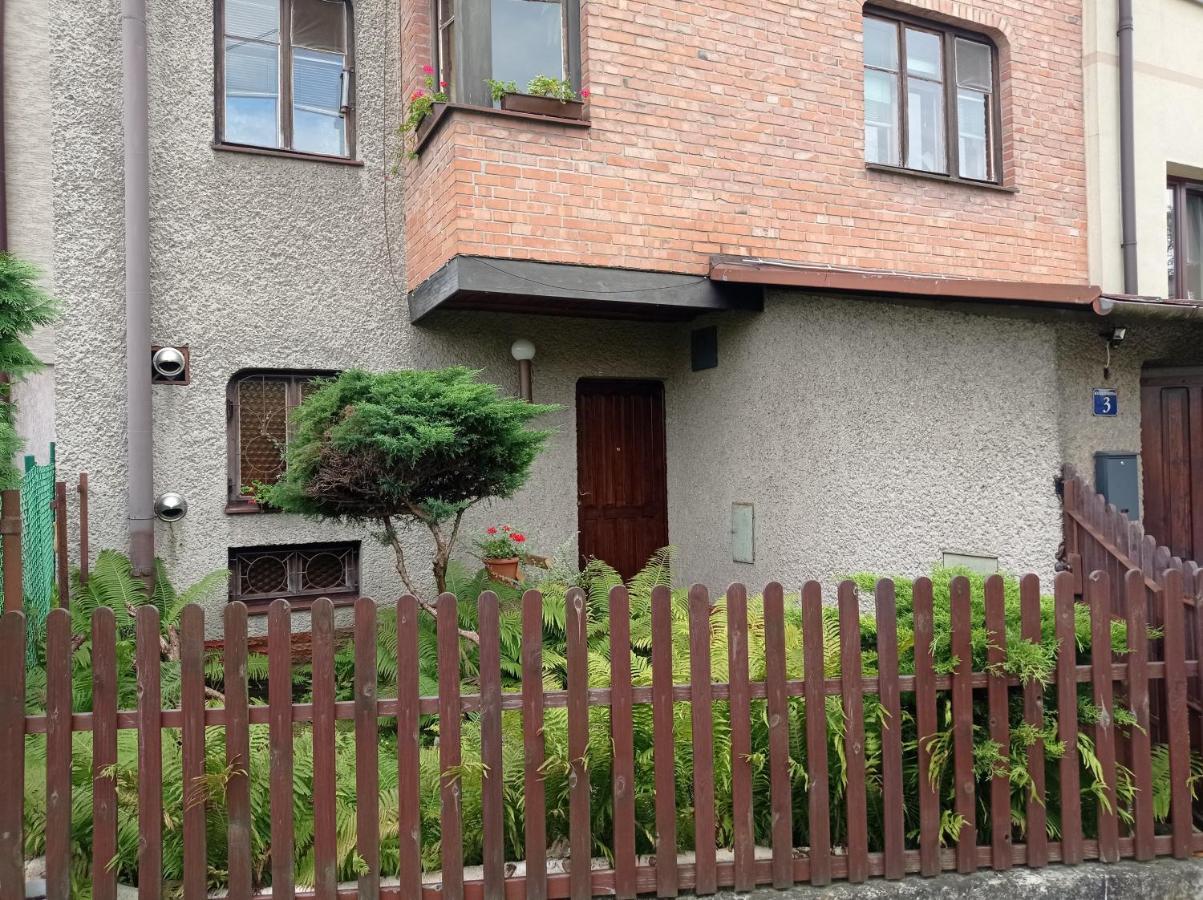 Apartament Secesja Krakow Ngoại thất bức ảnh
